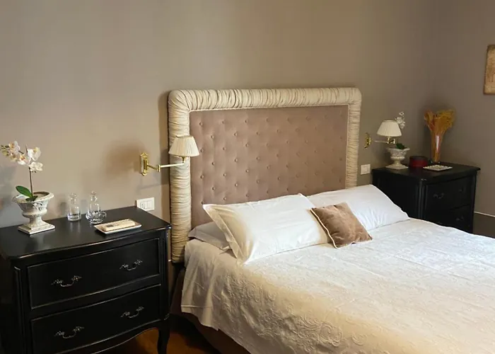 Caterina Apartment