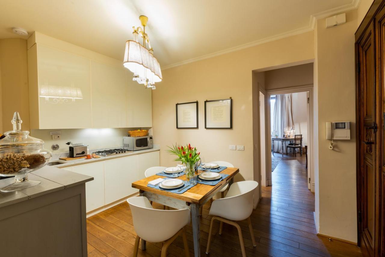 Apartamento Caterina *