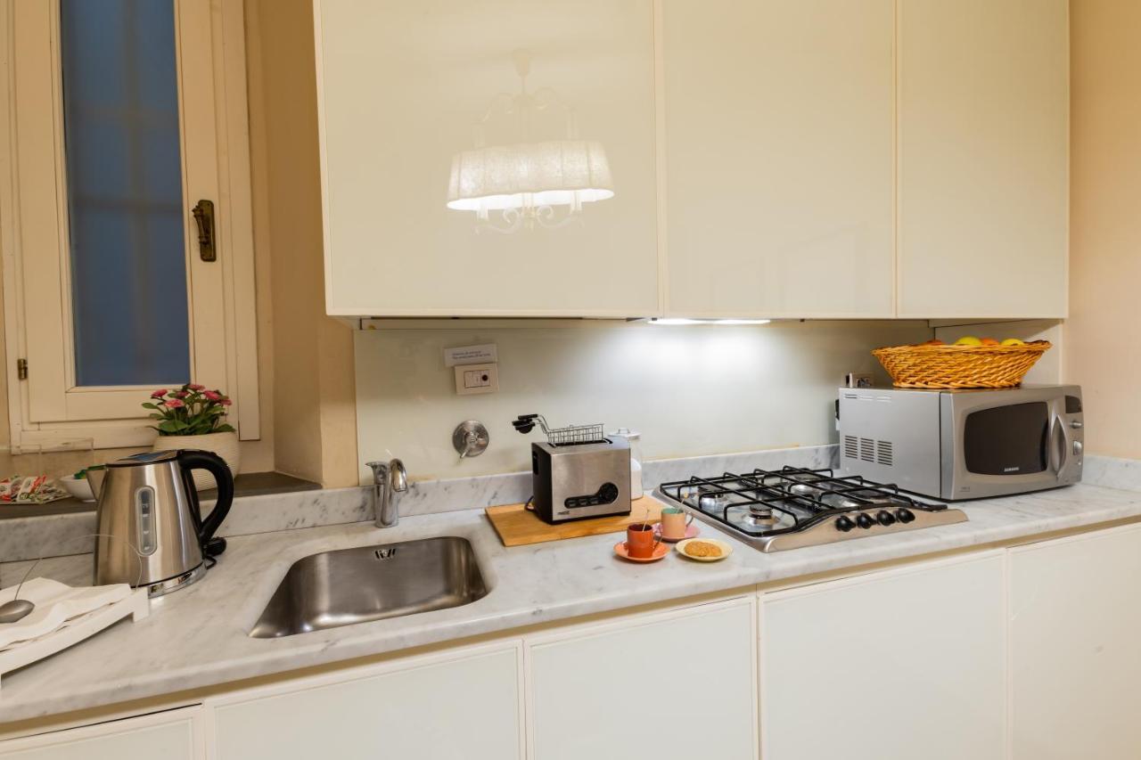 Caterina Apartamento *