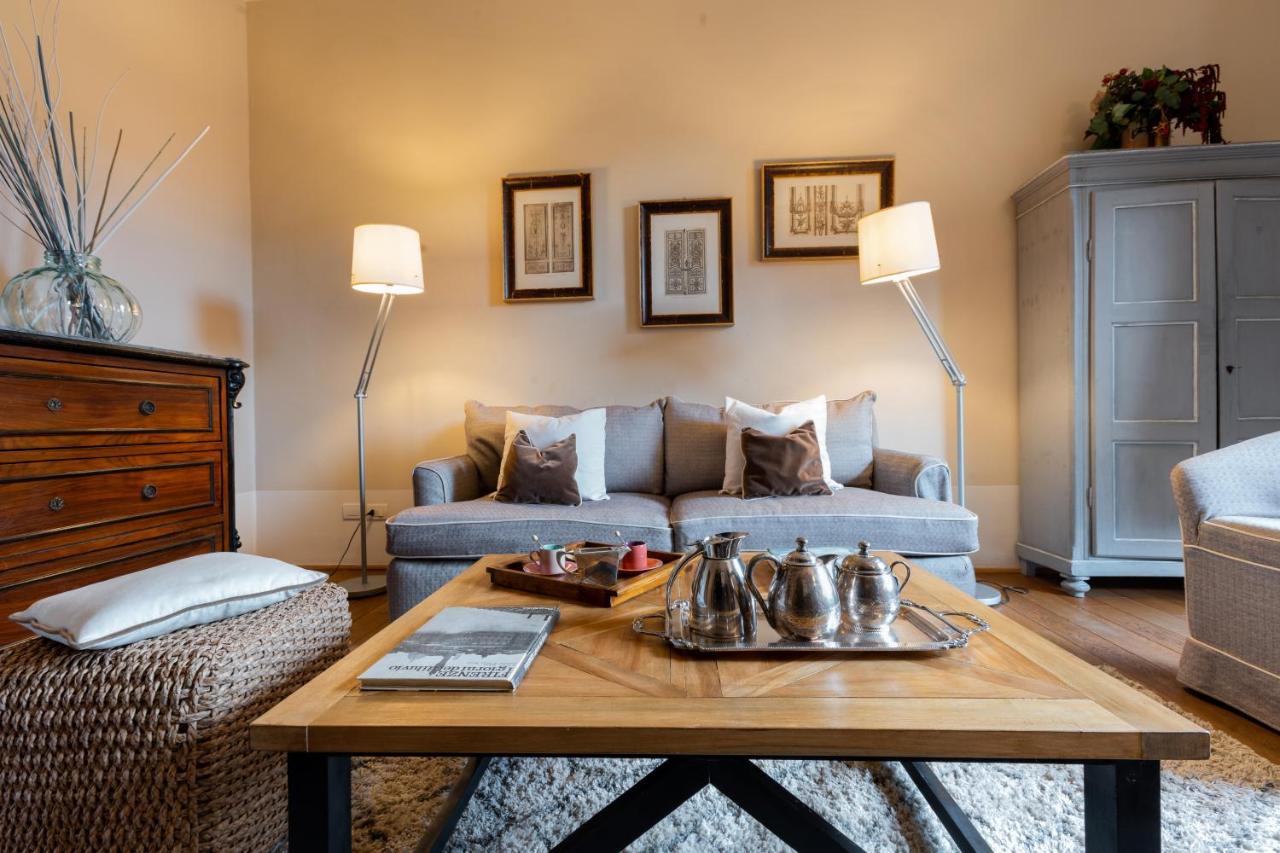 Apartamento Caterina Florença