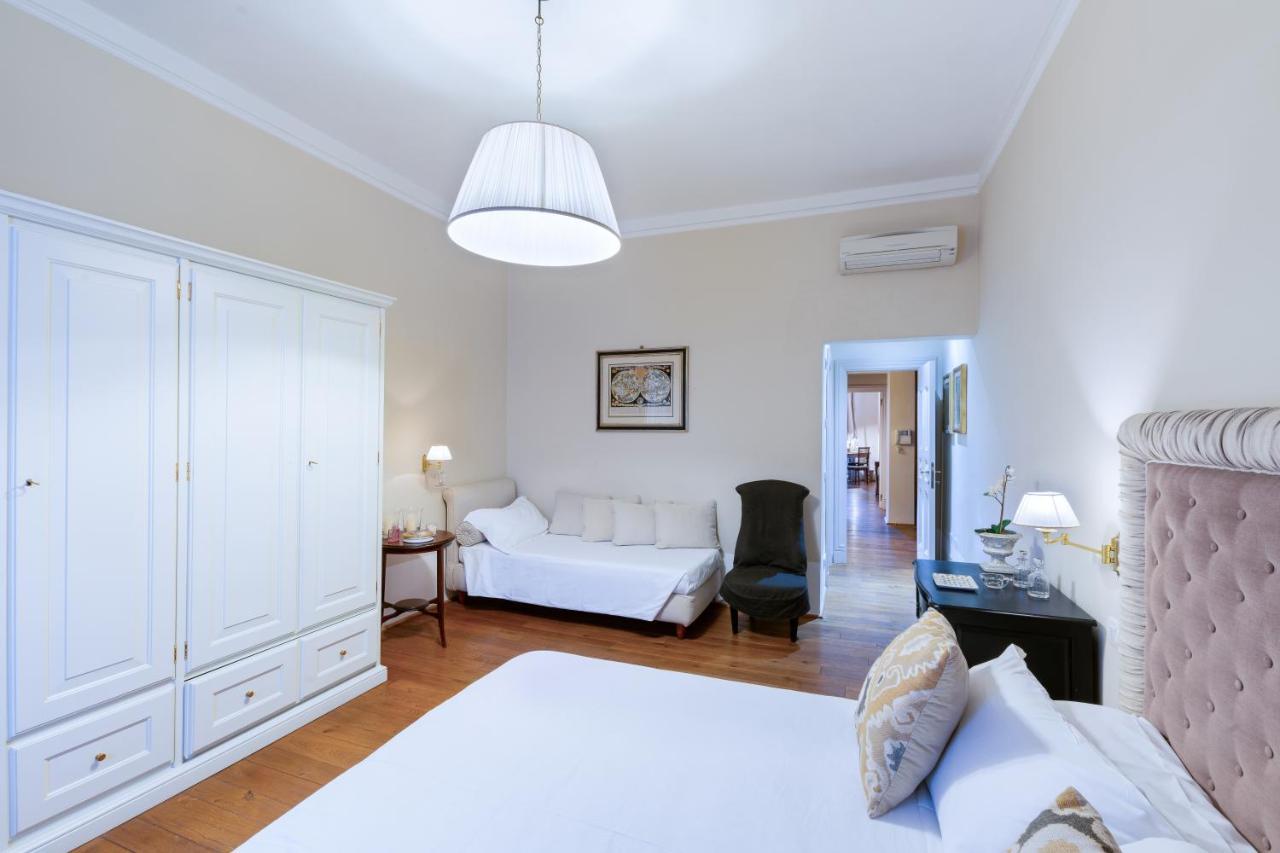 Caterina Apartamento Florença