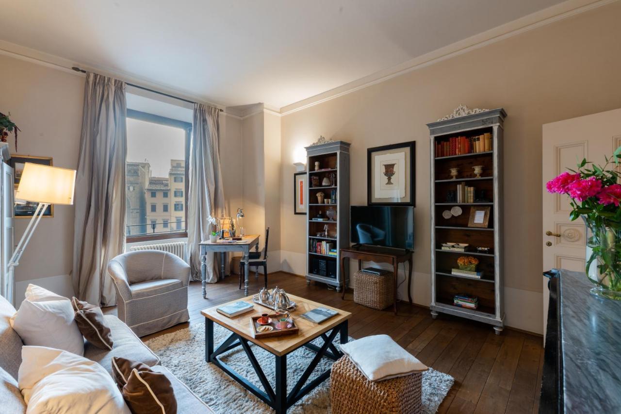 Apartamento Caterina Florença