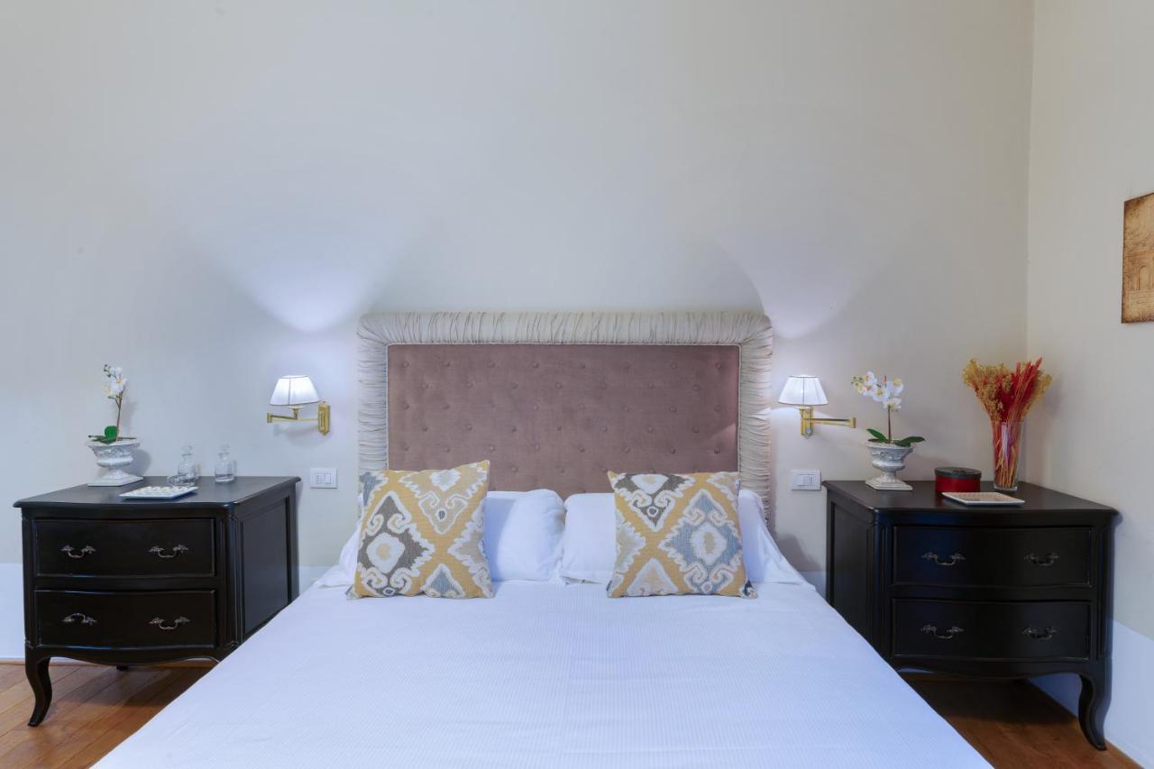 Apartamento Caterina Florença