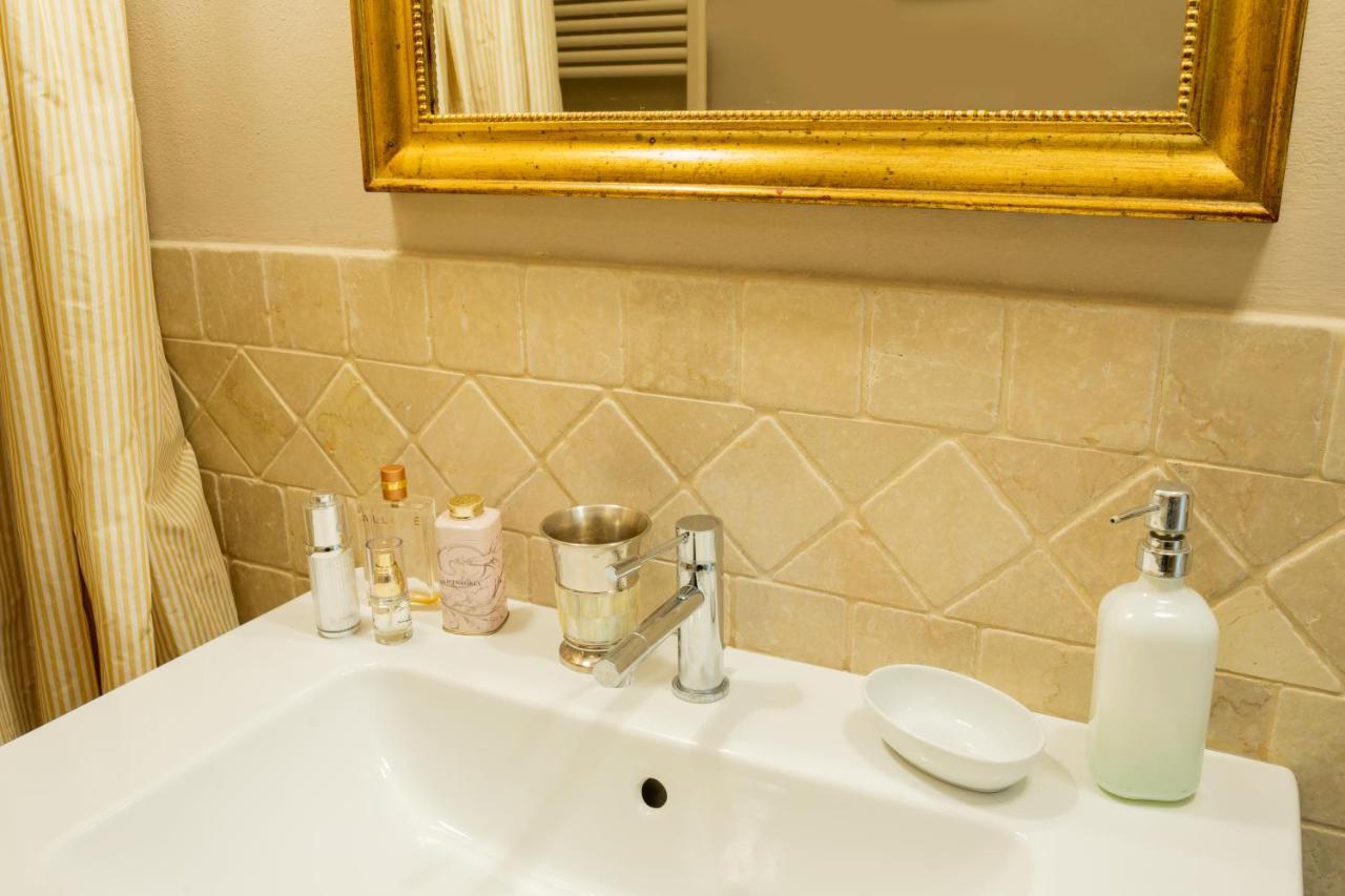 Apartamento Caterina Florença