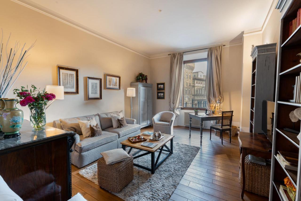 Caterina Apartamento Florença