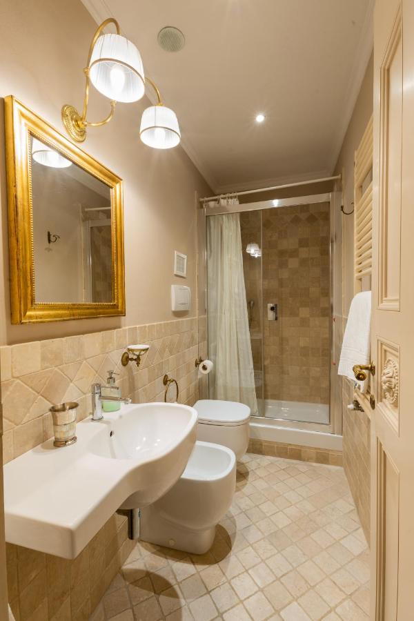 Apartamento Caterina Florença