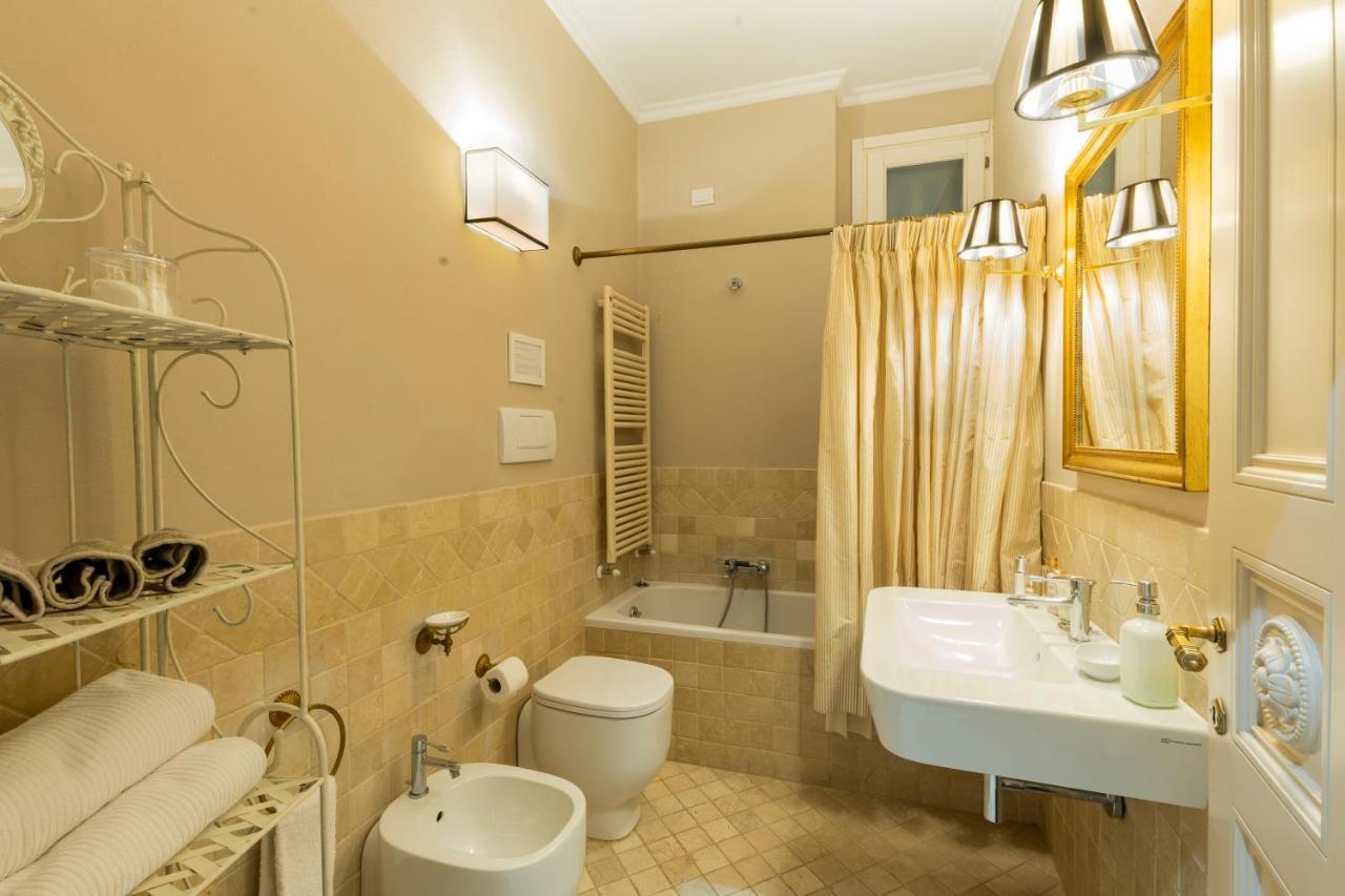 Caterina Apartamento Florença