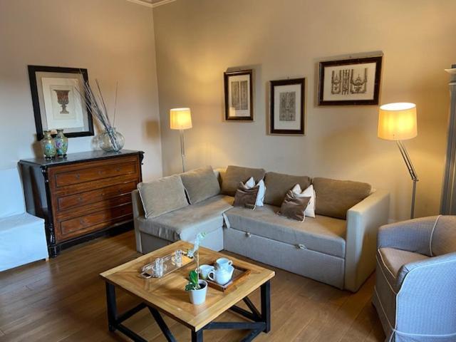 Apartamento Caterina *