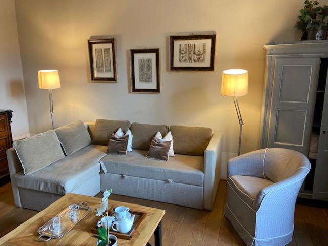 Apartamento Caterina