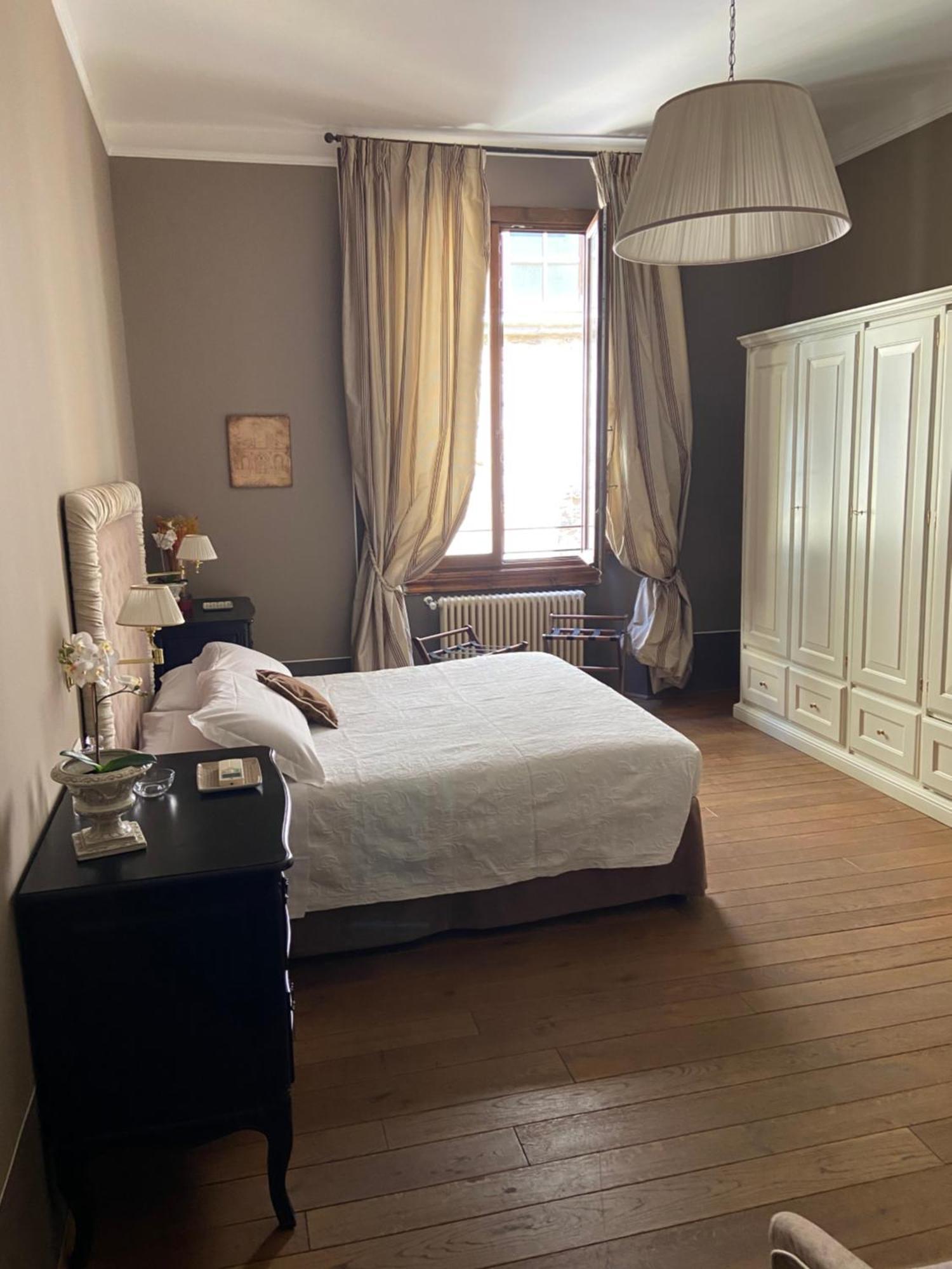 Caterina Apartamento Florença
