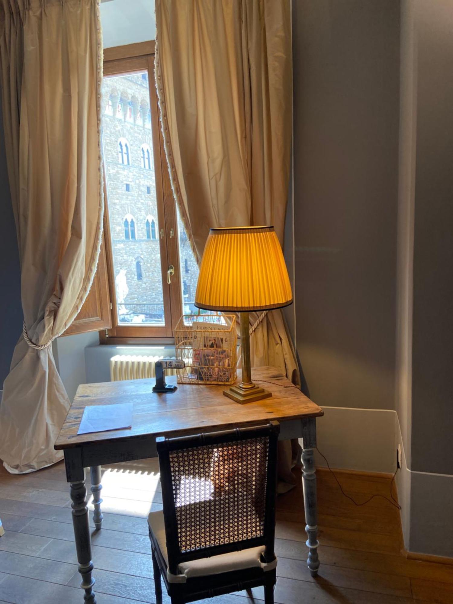 Caterina Apartment Florence