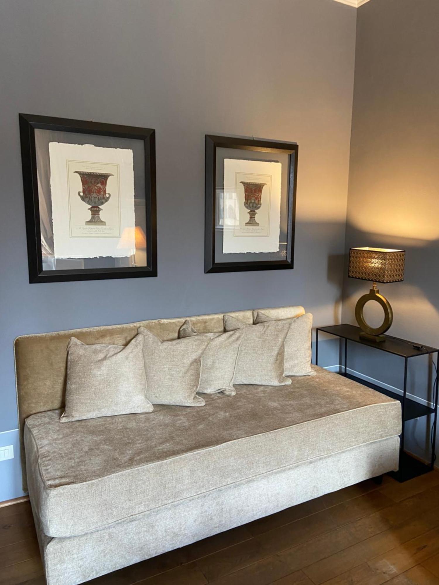 Apartment Caterina Florence