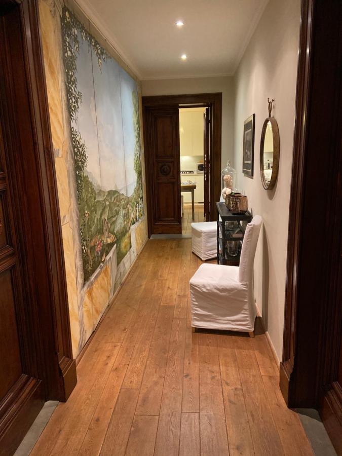 Apartamento Caterina