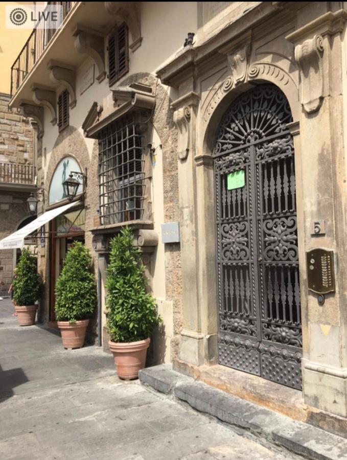 Apartamento Caterina *