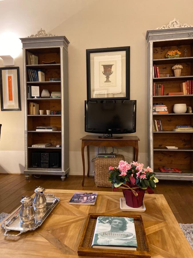 Caterina Apartamento