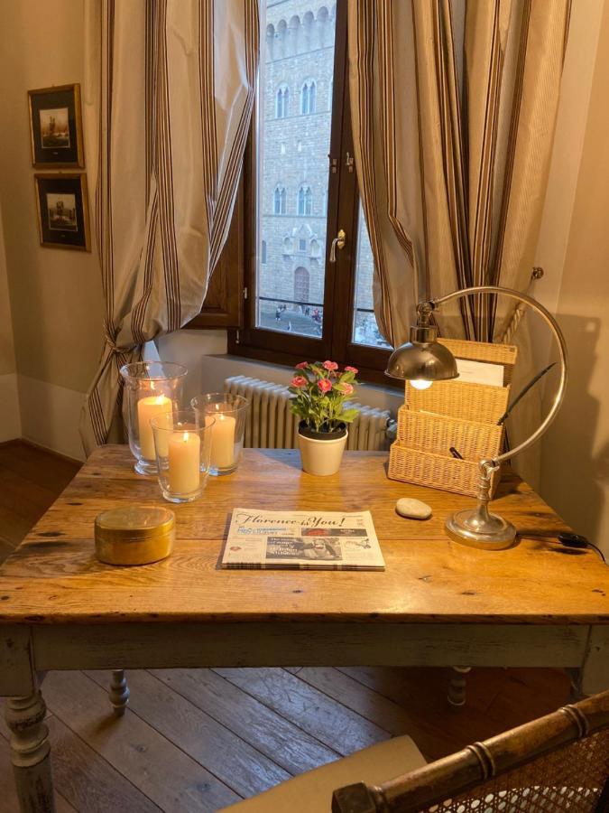 Apartamento Caterina Florença