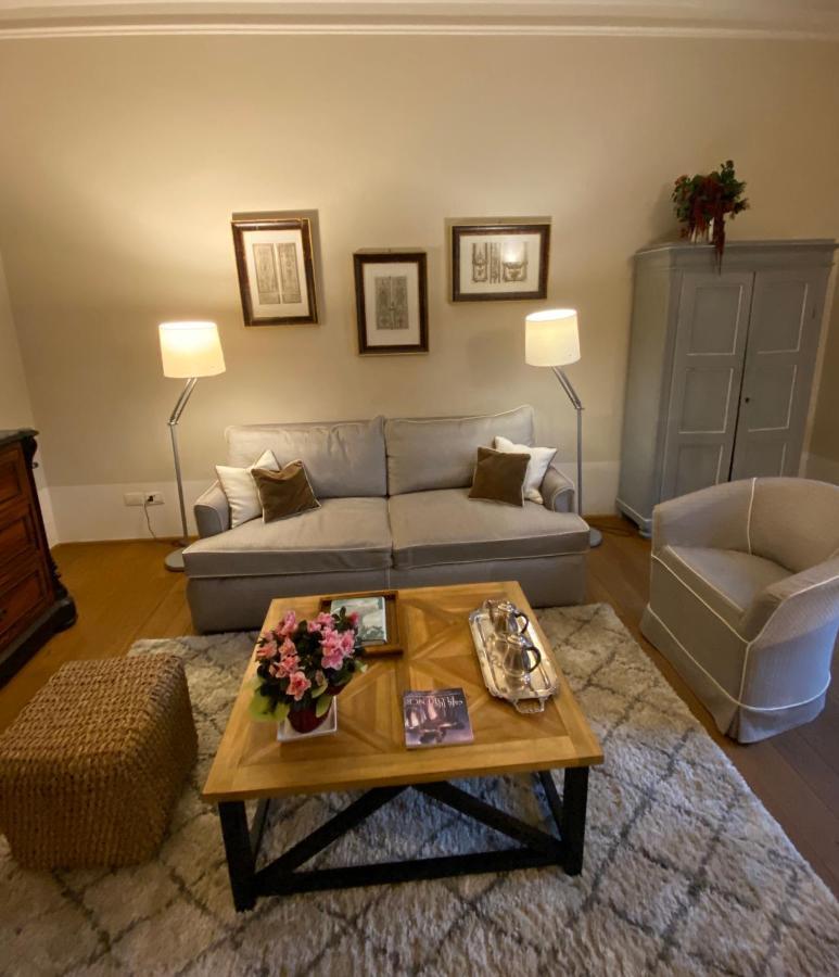 Apartamento Caterina *